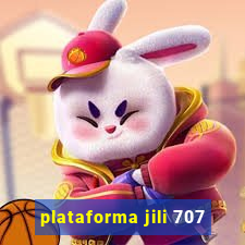 plataforma jili 707